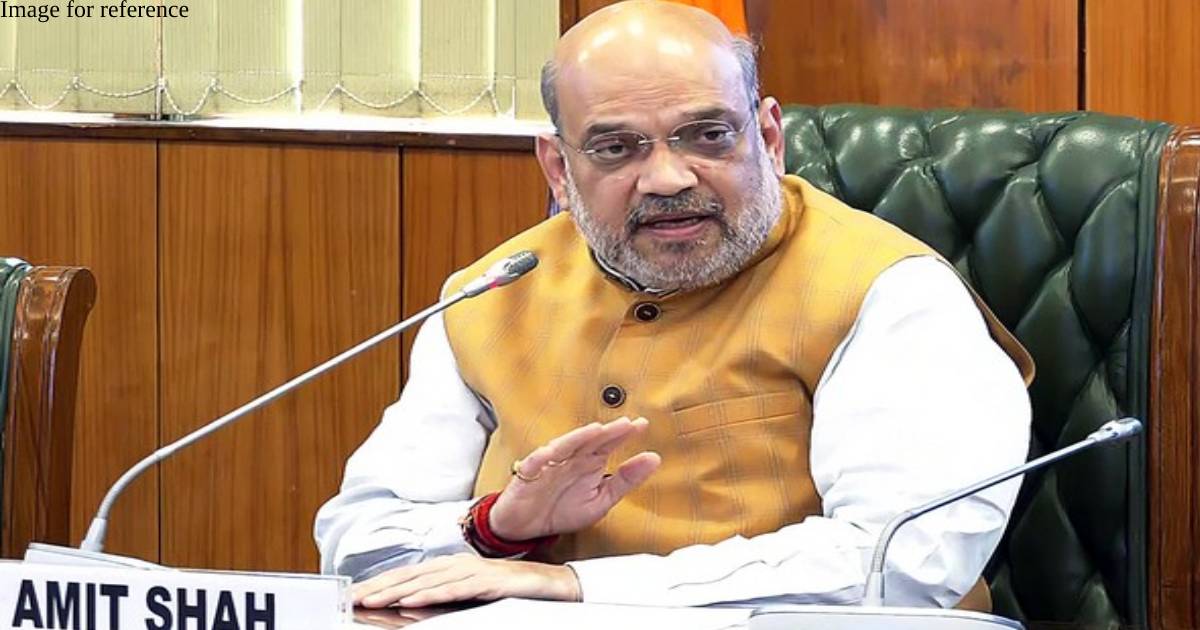 Amit Shah to chair 30th Southern Zonal Council meeting in Kerala today